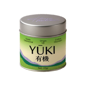 YUKI