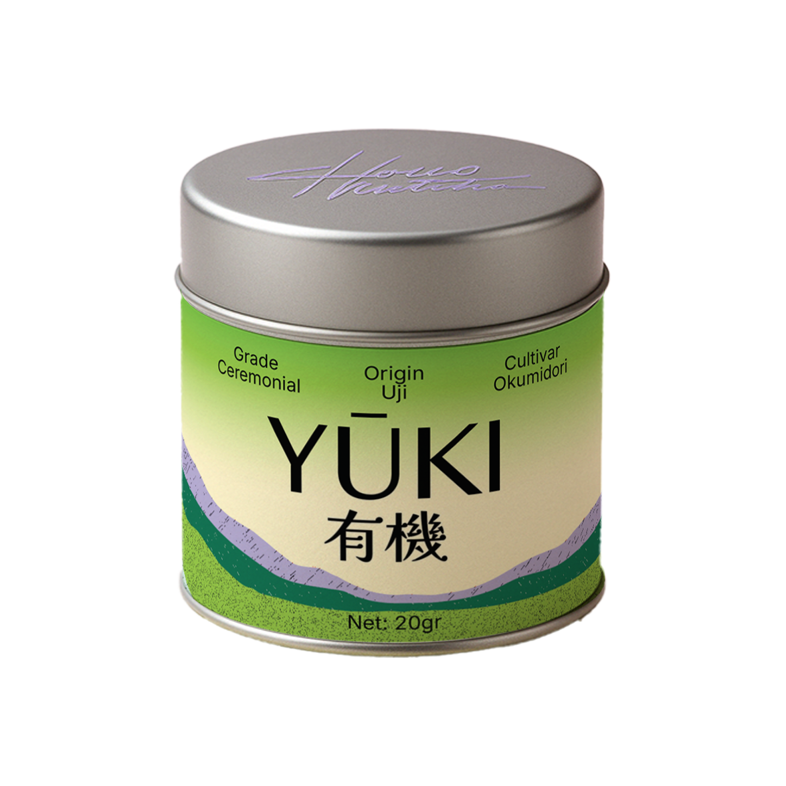 YUKI
